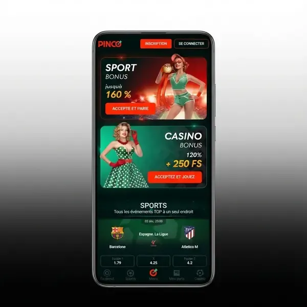pinco-app-tr