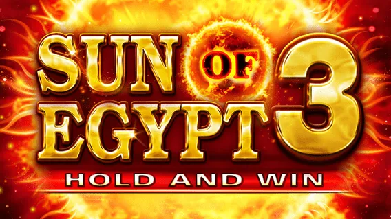 Sun of Egypt